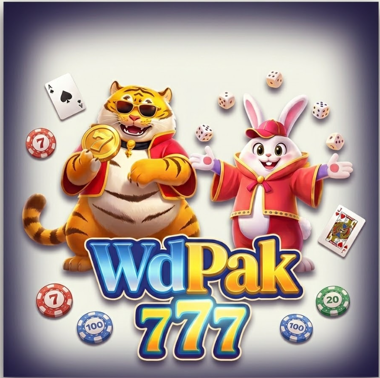 WDPAK777 Game APK download latest version 2026 for Android users